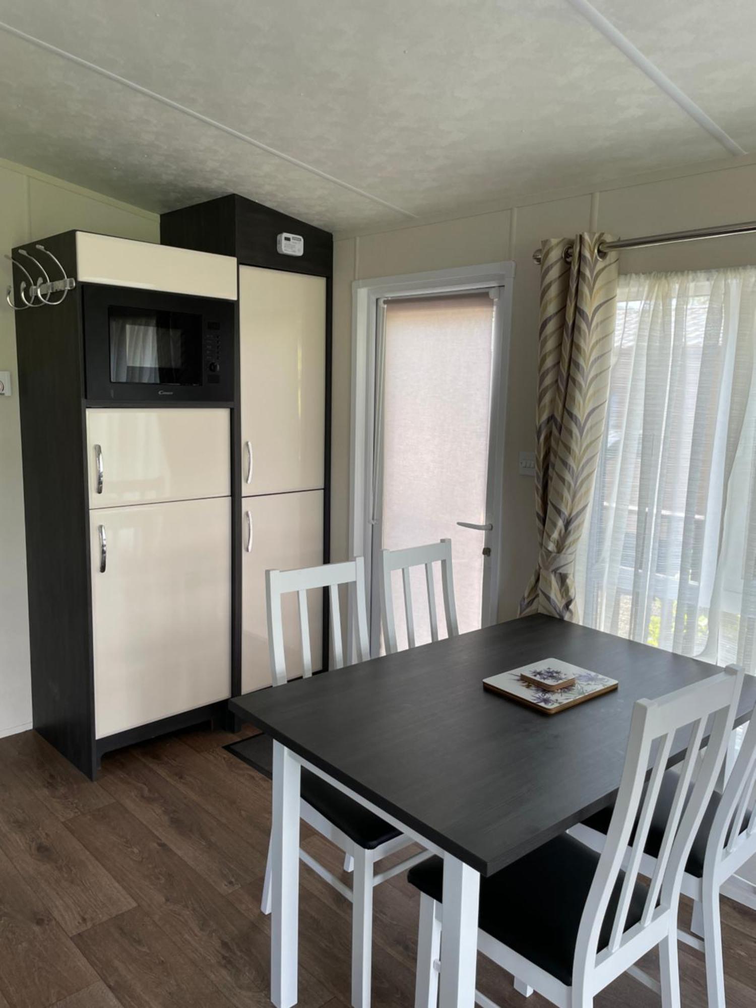 Thistle Lodge Dollar Zewnętrze zdjęcie