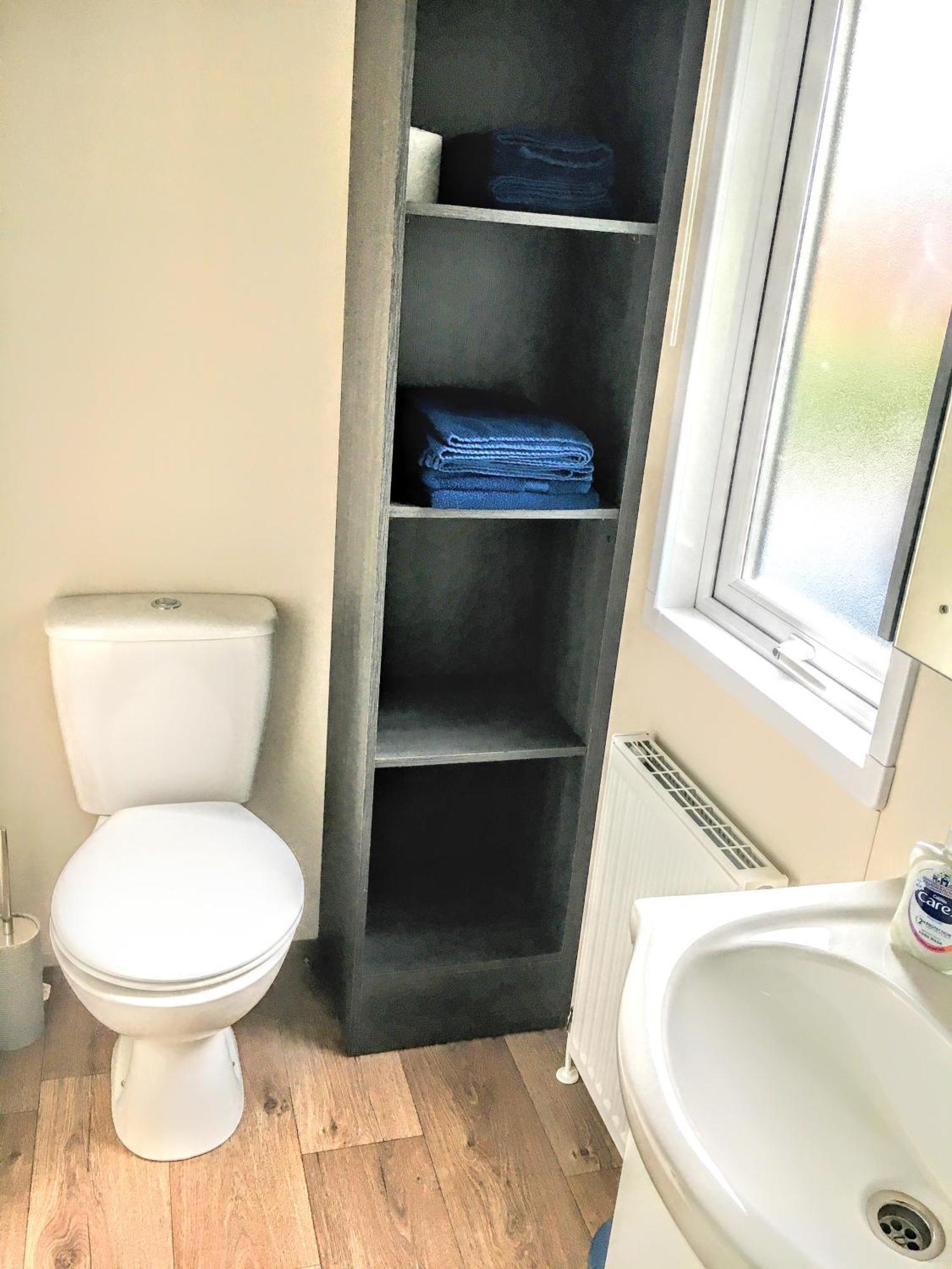 Thistle Lodge Dollar Zewnętrze zdjęcie